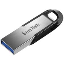 闪迪（SanDisk）64GB U盘 CZ73 安全加密 数据恢复 学习电脑办公投标 小巧便携 车载 大容量金属优盘