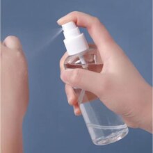 概率券：喷雾瓶旅行分装瓶 100ML