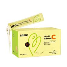 inne 童年时光维生素C 甜橙味 280ml