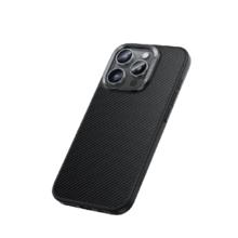 Benks 邦克仕 iPhone 16系列 MagSafe磁吸凯夫拉手机壳 600D