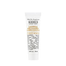 临期品：Kiehl's 科颜氏 金盏花洁面 30ml