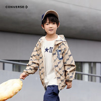 CONVERSE 匡威 男童夹克