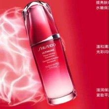 PLUS会员: 资生堂（SHISEIDO）第三代红腰子精华 红妍肌活露 75ml 提拉紧致