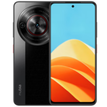 PLUS会员！nubia 努比亚 小牛 5G手机 12GB+256GB 玄采