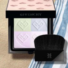 PLUS会员: 纪梵希（Givenchy）明星四宫格散粉蜜粉饼1