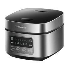 京东PLUS：Joyoung 九阳 F-30FZ630 微压电饭煲 3L 银灰色
