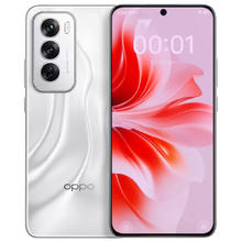 百亿补贴：OPPO 新品OPPO Reno12 智能手机天玑旗舰芯片正版AI数码拍照5G手机