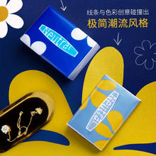 EVA加厚雨衣 1件