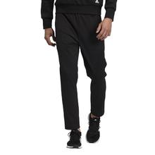 adidas 阿迪达斯 武极 男式训练针织直筒休闲运动裤