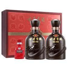 古井贡酒 年份原浆 古5 45%vol 浓香型白酒