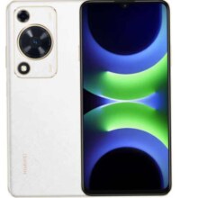 plus会员：华为畅享 70S 6.75英寸8GB+256GB 雪域白 鸿蒙智能手机