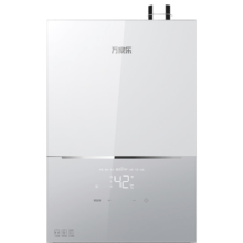 PLUS会员：万家乐 16升 JSQ30-16M2H(F) 燃气热水器