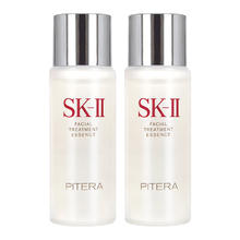 88VIP会员：SK-II 神仙水精华体验装 30ml*2瓶