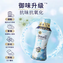 Downy 当妮 自由玫瑰微醺薰香 洗衣留香珠 80g