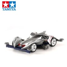 TAMIYA 田宫 四驱兄弟 s2 魔鬼司令 19438 四驱车