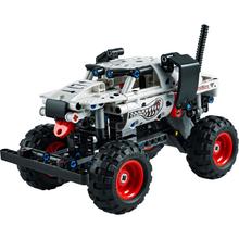 88VIP会员：LEGO 乐高 Technic科技系列 42150 猛犬卡车