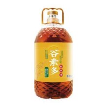 石库门 谷素多 稻米油 5L 桶装