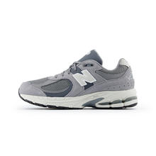 5日20点：new balance 儿童格雷系灰运动鞋 GC2002ST