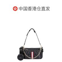 BALLY 巴利 女士手提包经典百搭日常出勤简约复古6236879