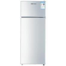 限移动端、京东百亿补贴：AUX 奥克斯 BCD-50K128L 直冷双门冰箱 50L 银色