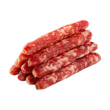 农家特产自制广味 广式腊肠500g*4袋（一件批发价）
