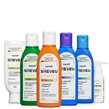 澳洲SHEVEU赛逸洗发水（凑单后28一瓶 ）