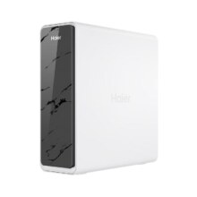 再降价、限四川、PLUS会员：Haier 海尔 鲜活水系列 HKC2400-R791D2U1 家用净水机 1000Gpro +凑单