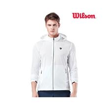 Wilson 威尔胜 男款运动茄克 1401