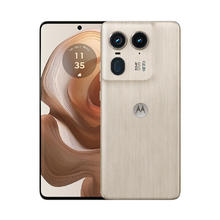 摩托罗拉 moto X50 Ultra 5G手机 16GB+1TB 香柏木
