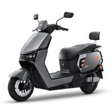 Yadea 雅迪 冠能6代 电动摩托车 T60-M 悦享版