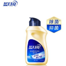 蓝月亮 运动洗衣液小苍兰香 80g 旅行装去汗臭味