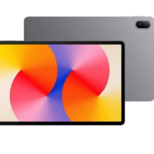 2日0点：HUAWEI MatePad SE 活力版11英寸2024款华为平板电脑 8+256GB WiFi 星云灰