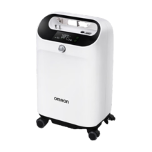 京东百亿补贴：OMRON 欧姆龙5L医用制氧机 Y53W