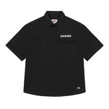 Dickies 帝客 男士休闲短袖衬衫 DK010259