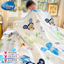 Disney 迪士尼 A类空调被 蓝色米奇（宝宝专属）