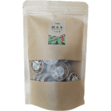 天波霖 糯米香熟普洱小沱茶 熟茶小玉饼 云南普洱茶 浓香型