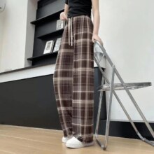 再降价、微信小程序：阔腿裤*2件