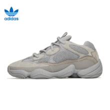 PLUS会员：Adidas 阿迪达斯 YEEZY 500 休闲鞋 IE4783