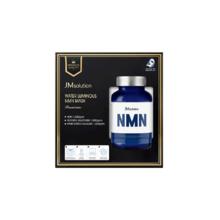 京东PLUS：JMsolution 水滋养NMN保湿面膜（至臻版）5片