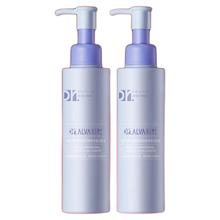 Dr.Alva 瑷尔博士 氨基酸洁颜蜜2.0 120ml*2瓶（赠 同款30ml*4）