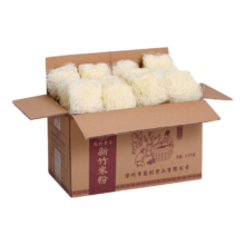 益食膳 新竹米粉 3斤