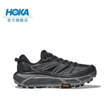 HOKA ONE ONE 飞速马法特2 男女款户外休闲鞋 MAFATE 2