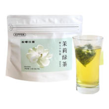 松嘟江南 花草冷泡茶 陈皮白茶 1袋