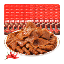88VIP：良品铺子 火锅口味零食 250g×2袋