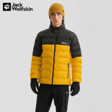 ack Wolfskin 狼爪 男款羽绒服 5029511