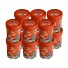 麻六记 酸辣粉256g*12