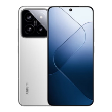 20点、PLUS会员：MI 小米 14 手机 骁龙8Gen3 16GB+512GB（四色同价）