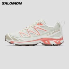 PLUR会员：Salomon 萨洛蒙 男女款 户外运动休闲鞋