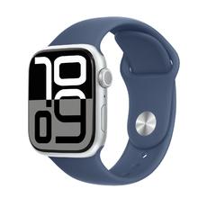 百亿补贴：Apple 苹果 Watch Series 10 智能手表 42mm GPS款