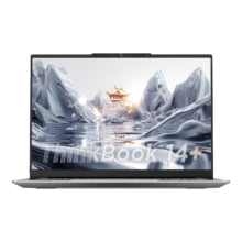 PLUS会员：ThinkPad联想笔记本电脑ThinkBook 14+ 2025 锐龙AI元启版 锐龙AI 9 365 32G 1T 3K 14.5英寸高刷屏